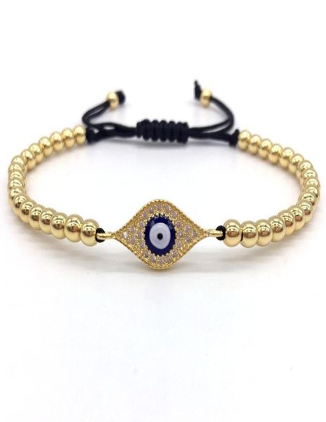 

men bracelet strangle energy beads bracelet hand knitted knotting4757794, Golden;silver