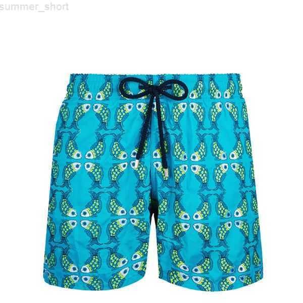 

vilebrequins mens designer shorts board shorts quick dry summer print shorts beach mens shorts surf mens siwmwear swim short pants vilebrequ, White;black