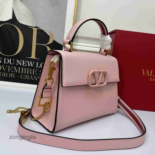 

valentinoc hand designer women handbag classic bags fashion classic lady print women's briefcase minimalist portable shoulder crossbody