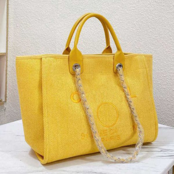 

shopping bags brand ch womens luxury hand beach bag embroidered handbag canvas chain backpack evening handbags female pearl designer ladio21