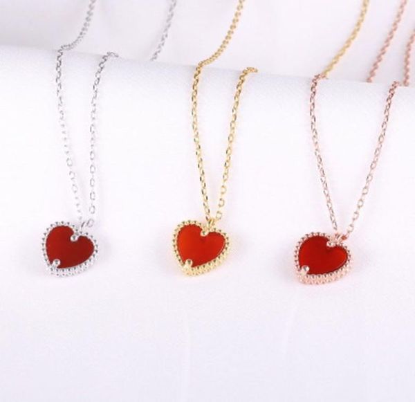 

jewelry pendants necklace designer jewelry men039s and women039s pendant diamond stainless steel necklaces for couples chris1339160, Silver