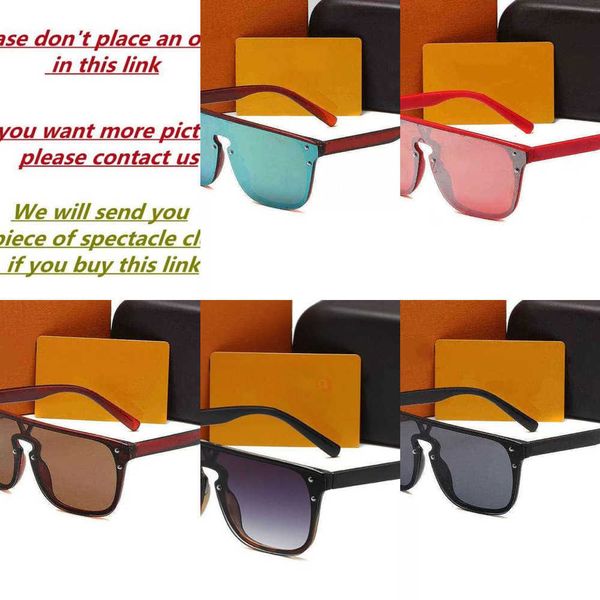 

2023 luxury designer sunglasses hyperlight eyewear women eyewear accessories summer outdoor fashion style beach glasses sports flying men su, White;black