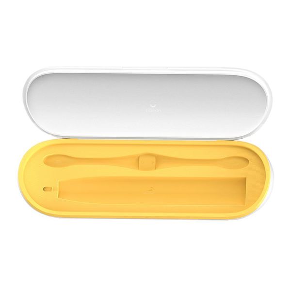

toothbrush portable original light electric toothbrush travel case for oclean x pro / x /z1/ f1 for travel business trip
