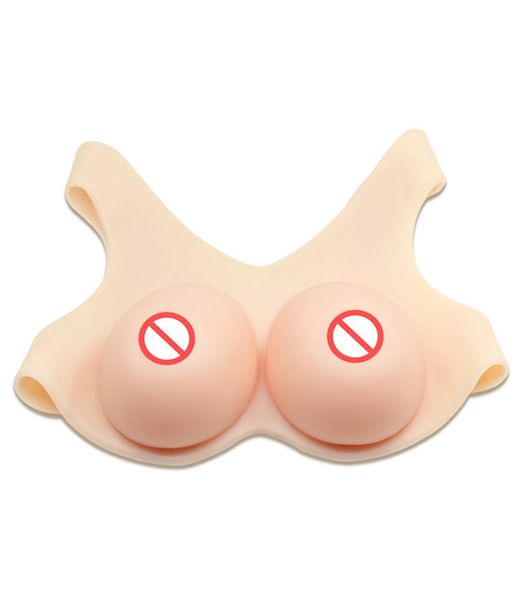 

factory product cosplay fake breasts pseudonym large silicone simulation men conjoined cd dress 9001600gpair5201036