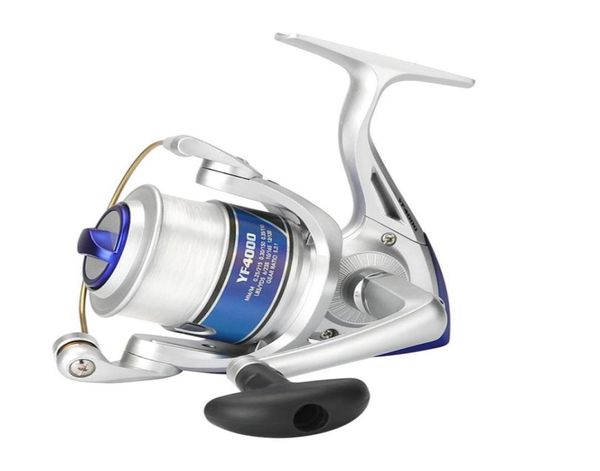 

spinning fishings reels with fishing line 12bb fly wheel for f8669558