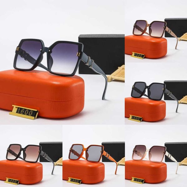 

designer sunglasses fashion glasses man classic eyeglasses for women outdoor beach sun glasses uv400 protection lenses can with original box, White;black
