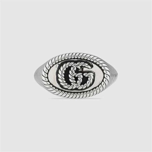 

70% off designer jewelry bracelet necklace ring xiao zhan accessories fried dough twist lovers, Silver