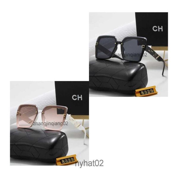 

designer channel sunglasses cycle luxurious fashion sports polarize sunglass men women vintage baseball new beach driving new anti uv summer, White;black