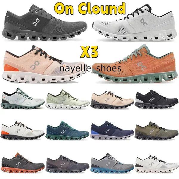 

new fashion street run cloud x3 shift multifunctional running shoes size 36-45