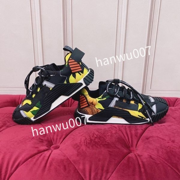 

2023summer womens mens designer shoes runner suede leather black casual shoes outdoor sports sneakers