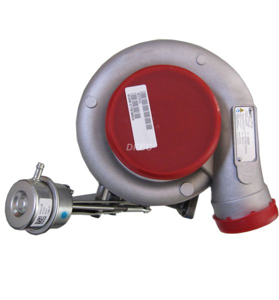 

auto parts diesel engine turbocharger 3802696 for hx35 6bt5.9