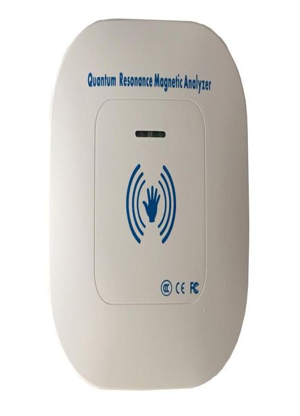

latest 8th generation 52 reports mini size hand touch quantum body analysis magnetic resonance body analyzer7087790