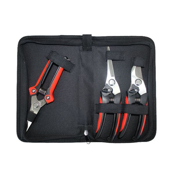

Pruning pliers Garden Tools Garden Trimming scissors three piece set
