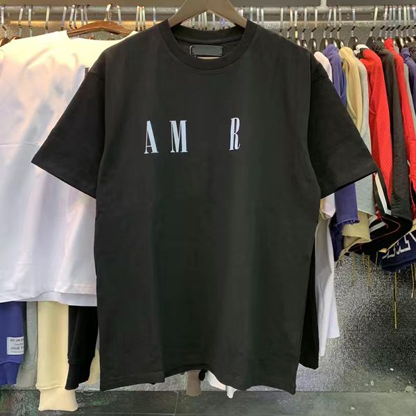 

designer men t shirt summer womens paris t shirts print short sleeve tees streetwear pattern, White;black