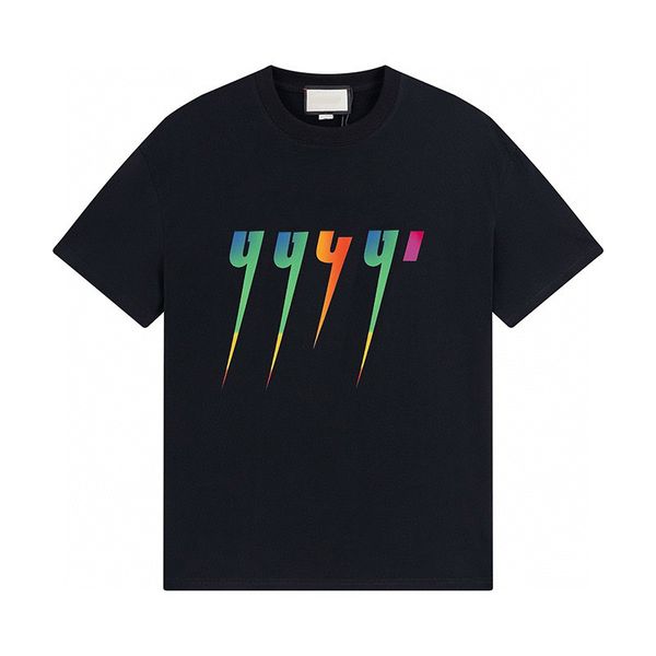 

summer mens leisure t shirt designers men clothing black beige tees sweethearts short sleeve women's casual hip hop streetwear joker ts, White;black