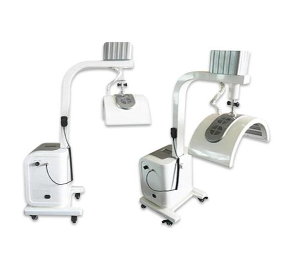 

professional 7 colors pon therapy anti aging beauty machine led pdt1867453
