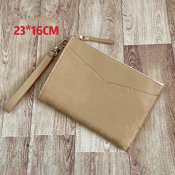 

classic embossed men's grasp bag fashion briefcase file manufacturer direct