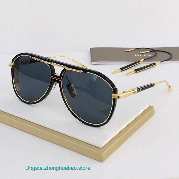 

dita sunglasses for sale dita tita men and women's same style lovers sunglasses fashion dita-epiluxury2023 with gift box, White;black