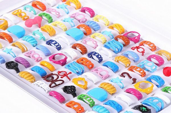 

women039s fashion geometry painting metal jewelry cluster rings for party gift size adjustable8445544, Golden;silver