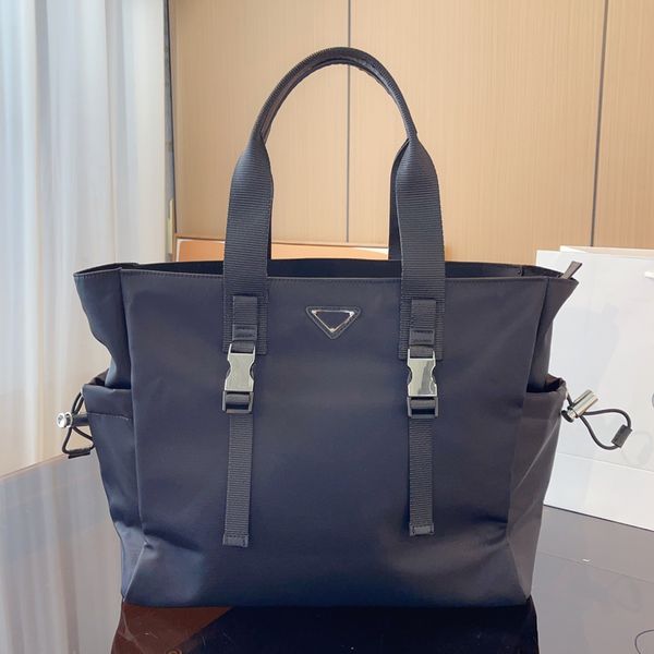 

luxury designer tote bag women shopping bag and mummy handbags large capacity lady famous brands shoulder bag nice gift