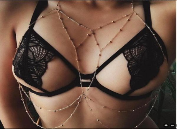 

women swimsuit gold body chain waist belly chains fashion beach jewelry for women will and sandy drop lvpey bilng8177741, Silver