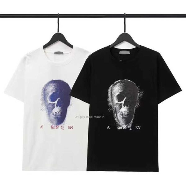

summer mens t shirt spring mc4 pattern short sleeves womens tees vacation casual letters printing over size range s-xxl czqo, White;black