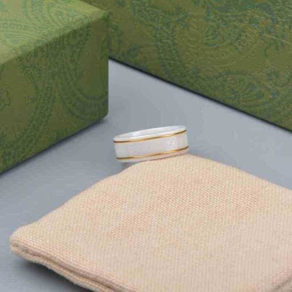 

80% off designer jewelry bracelet necklace white ceramic fashionable versatile. it is plated with 18k phnom penh black steel stone star sky, Silver