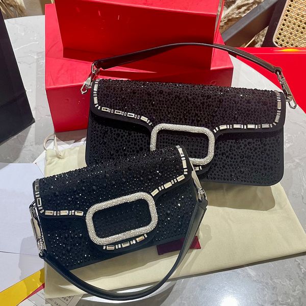 

crossbody bag designer luxurys bag handbag women diamonds chain bags shoulder bag handbags womens fashion classic cross body