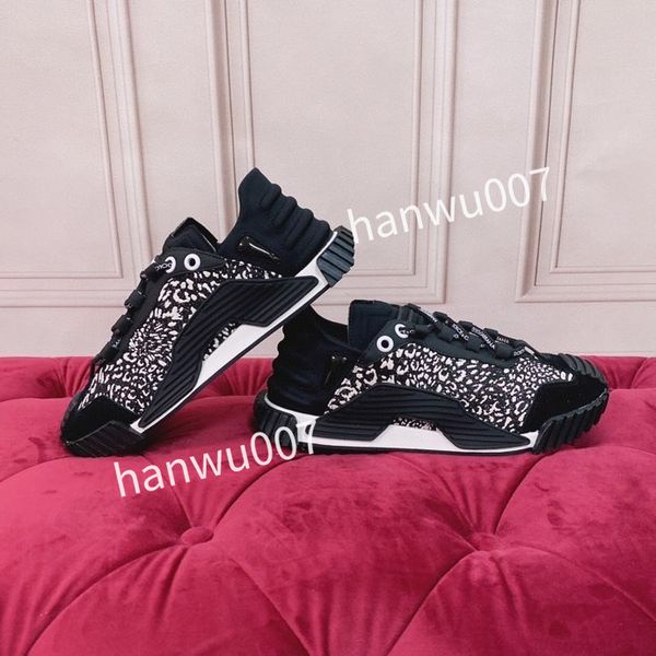 

2023summer women men designer shoes runner suede leather black casual shoes outdoor sports sneakers