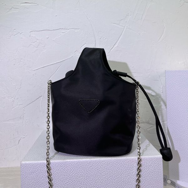 

prads designer bags luxury bags women triangles pattern crossbody handbags totes bag purses shoulder pravda men multi nylon wallet prade wat