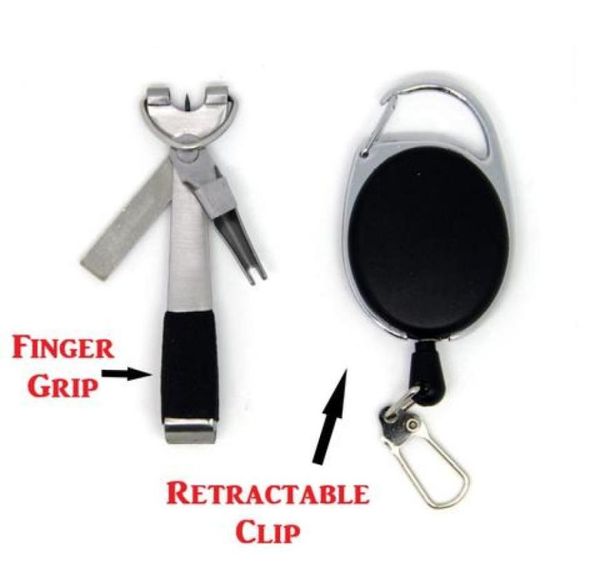 

fishing quick knot tools hook sharpener clipper01234567430103