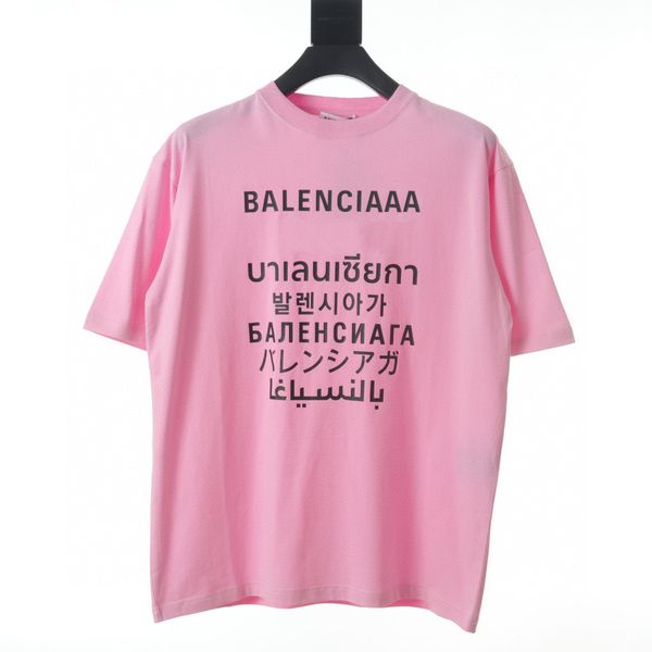 

men's plus tees & polos round neck embroidered and printed polar style summer wear with street pure cotton fed1, Black;brown