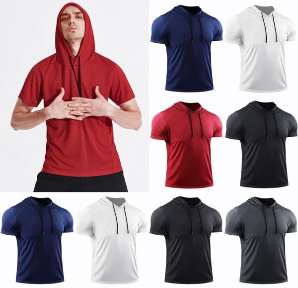 

running jerseys man spandex soild base sleeve breathable yoga male fittness shirts jogging clothing sport suit7184513