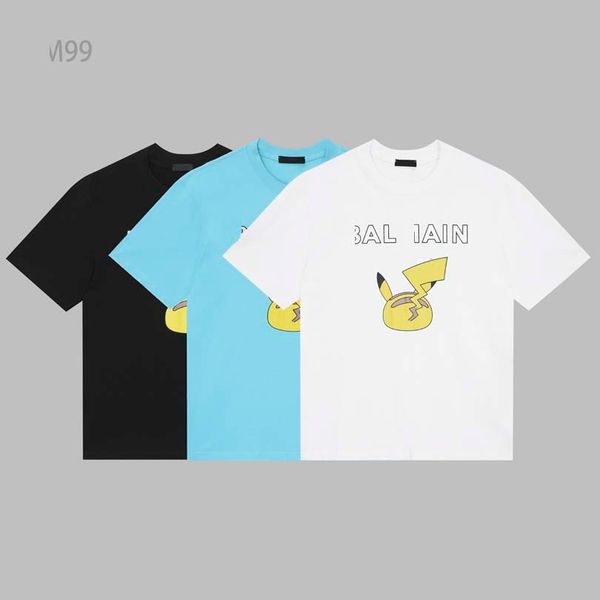 

mens fashion t shirt designers men clothing black white tees short sleeve women's casual hip hop streetwear tshirts d6699, White;black