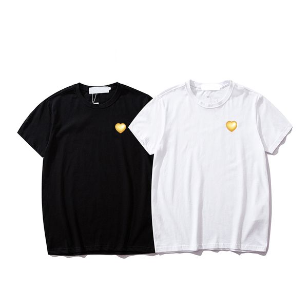 

613s men's t-shirts fashion mens t shirt designer shirt men women summer casual shirts tshirts embroidery tee couple short sleeve size, White;black
