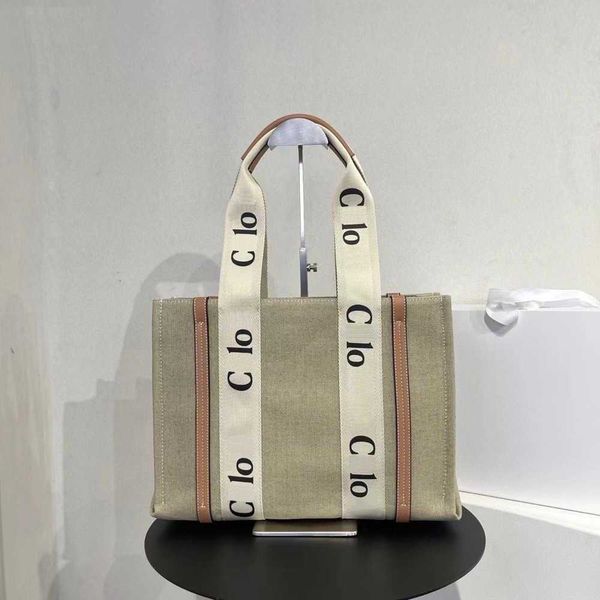 

tote bag totes women letter shopping bag luxury classic canvas designer handbag fashion large beach bags travel crossbody summer shoulder ba