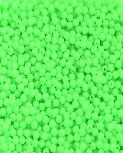 

312mm fishing glow bead rig making luminous bead terminal tackle1164062