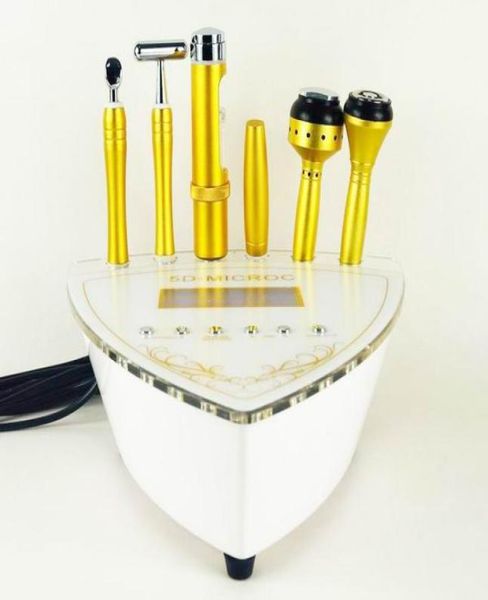 

5d micro current multifunction no needle mesotherapy cooling eye spa beauty machine with ce approval au49b3374357