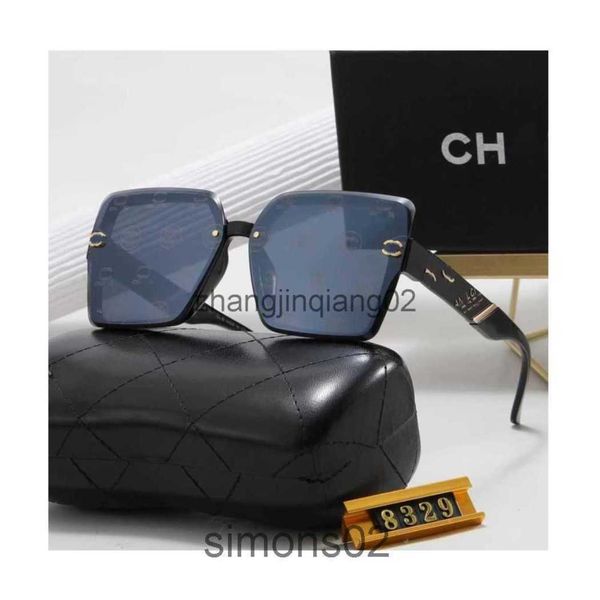 

designer channel sunglasses cycle luxurious fashion sports polarize sunglass men women vintage baseball new beach driving new anti uv pgraph, White;black