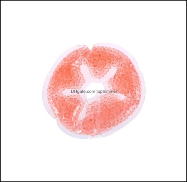 

cold care health beautythermo pad reusable bead cold therapy breast ice packs gel pads for breastfeeding cooling soothing drop 5764268