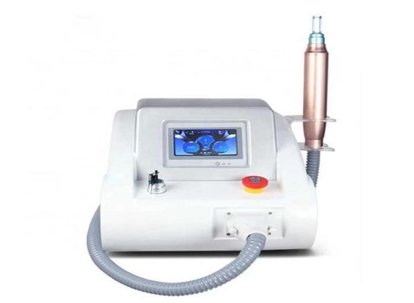 

professional q switch nd yag laser picosecond tattoo removal machine laser for 6619311, Black
