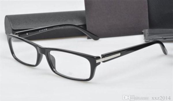 

quality 05na style eyewear pureplank frame prescription glasses 5516140 elastic temple fullset case oem factory sh7956719