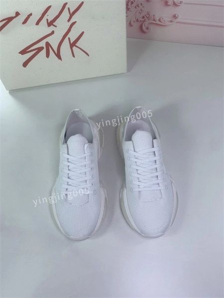 

2023brand classic designer casual shoes for womens flat sneakers panda white black grey fog chunky glod