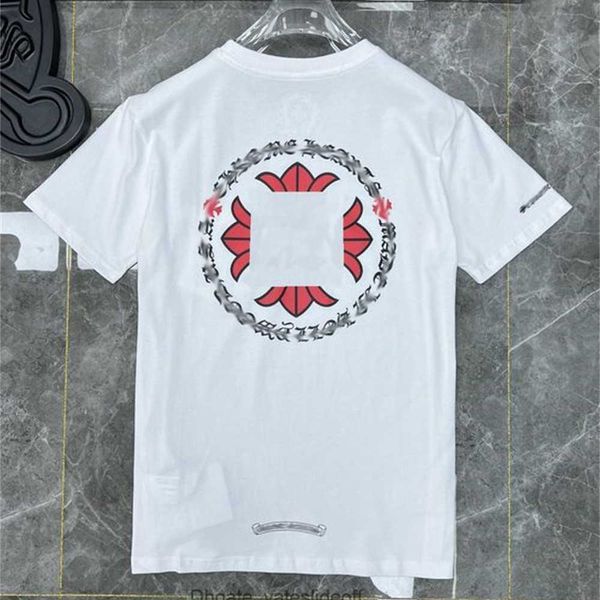 

luxury classics mens t shirts fashion designers brand crew neck short sleeves tees men women t-shirts sweater casual horseshoe sanskrit cro, White;black