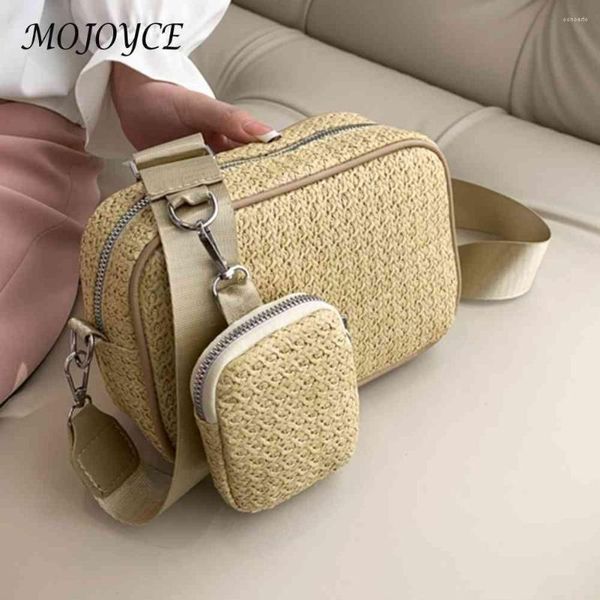 

shoulder bags women messenger simple lady travel purses casual portable adjustable strap with small purse elegant for weekend vacation