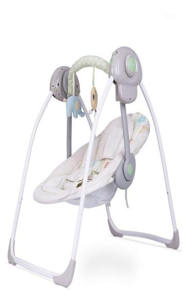 

bassinets cradles 6 gear to soothe the sleeping baby music rocking chair electric cradle swing born soothing chair16756888