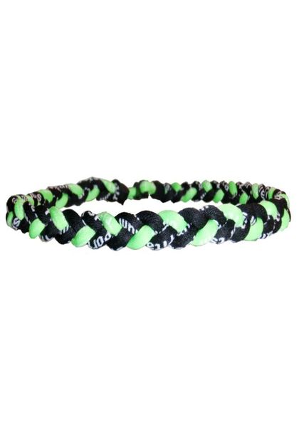 

sports health germanium titanium energy ed necklaces bracelet1480764, Silver
