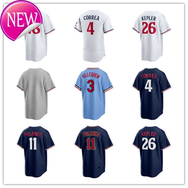 

minnesota custom twins jersey 3 harmon killebrew 34 kirby puckett 48 jorge lopez 29 rod carew 25 byron buxton 77 andrew albers 66 jorge alca, Blue;black