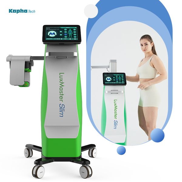 

laser lipolysis 10d diode light emerald body sculpting machine