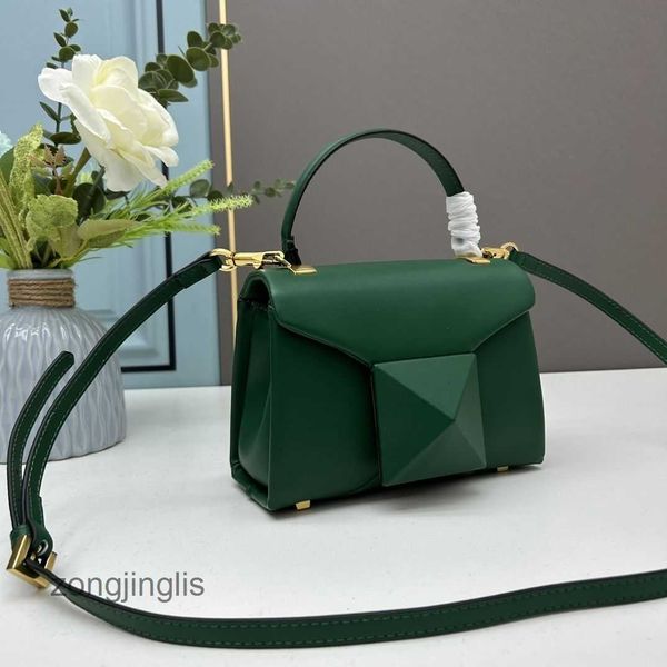 

designer bags crossbody women valentinoc bag saddle beach handbag purse wallet bagpack puff color tote rivet genuine leather handbag 9lrd